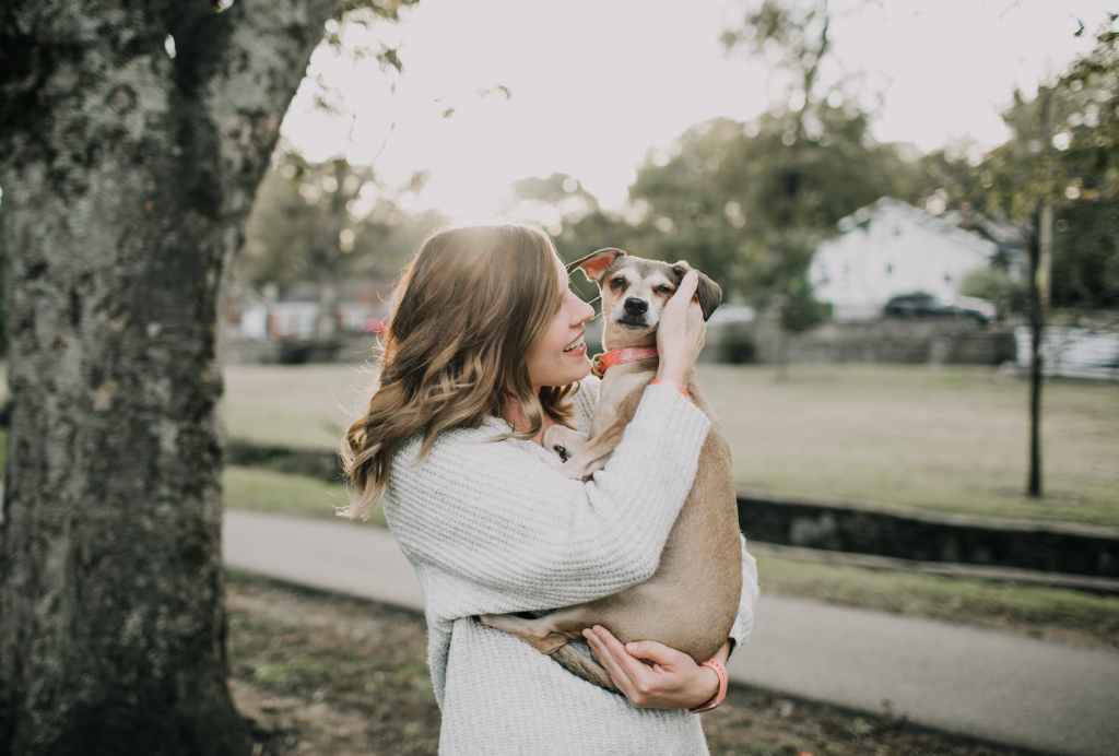 Unleashing Happiness: The Benefits of Having a Pet in Your&nbsp;Life