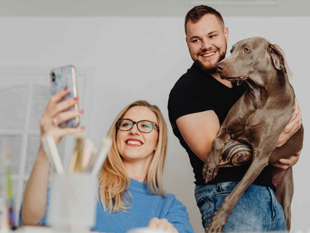 The Art of Pet Companionship: Nurturing Bonds Beyond&nbsp;Words